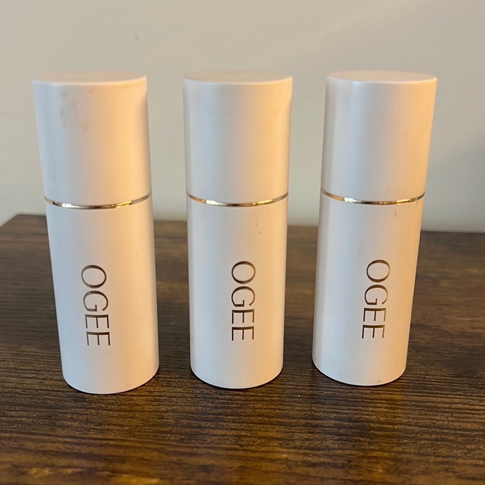 Copy**** Ogee cosmetics contour sticks